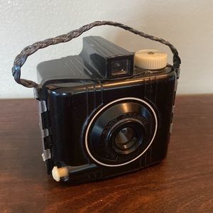Vintage Baby Brownie Special Camera